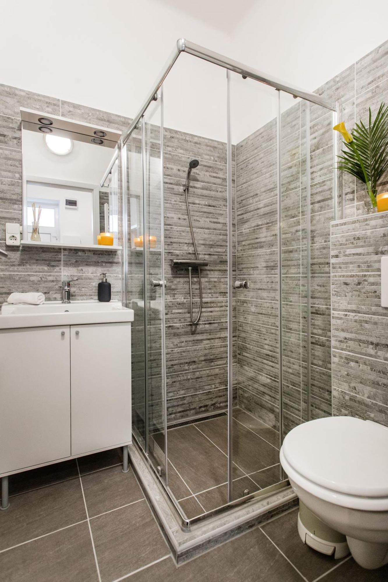 Quiet And Cozy Apartment Near The Danube Budapest Luaran gambar