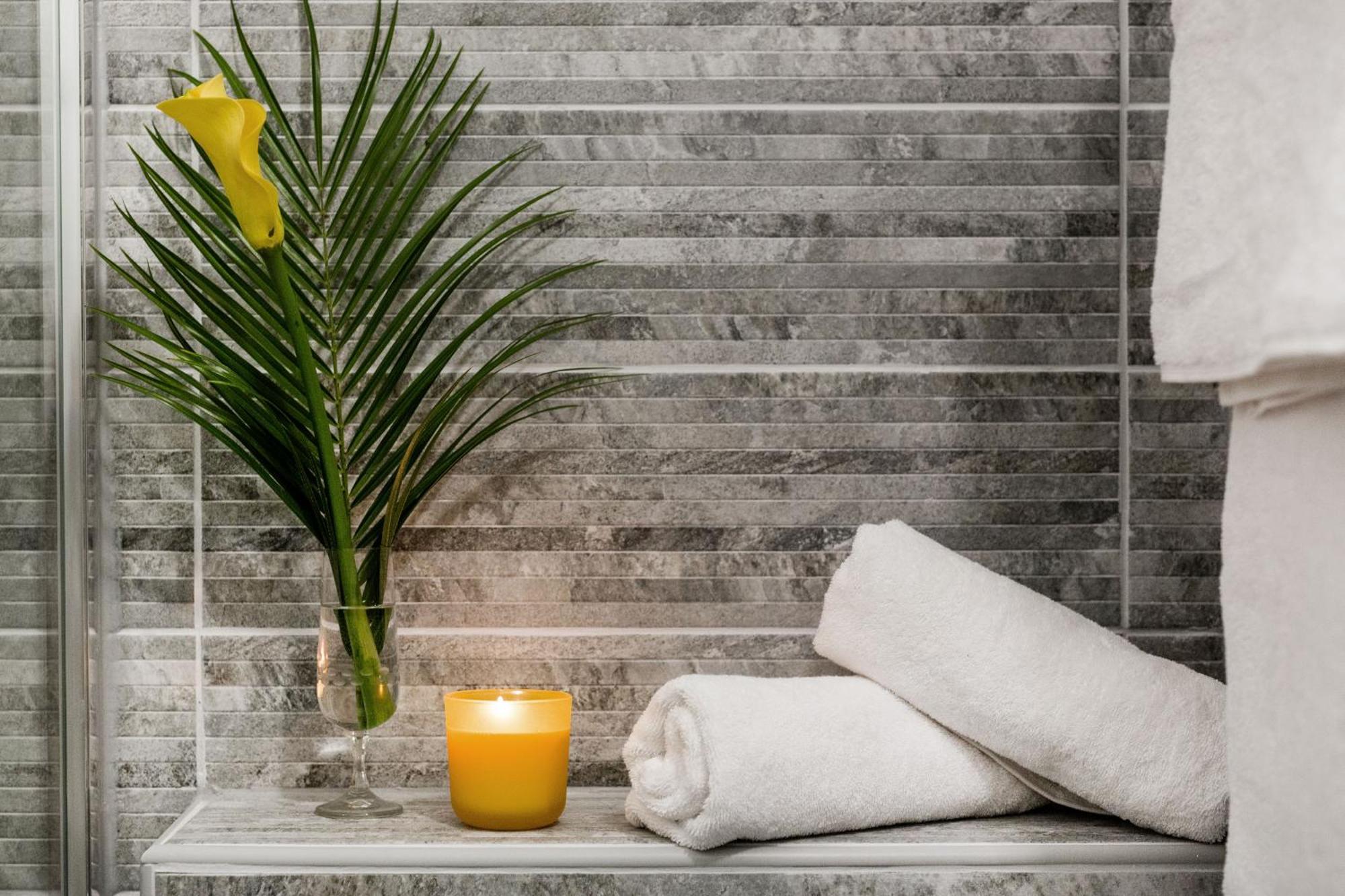 Quiet And Cozy Apartment Near The Danube Budapest Luaran gambar